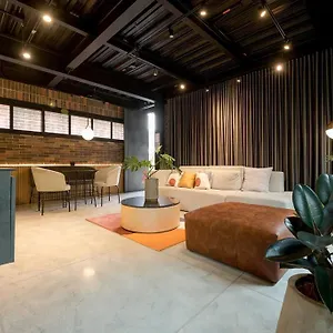Edificio Meridiano Bed and breakfast