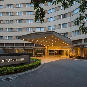 Intercontinental Medellín, An Ihg Hotel