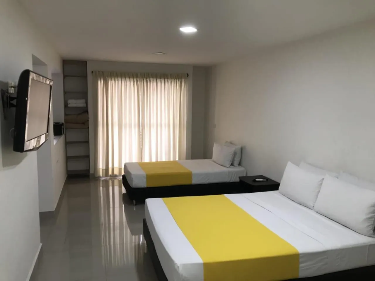 Apartaestudios Laureles Medellin Colombia