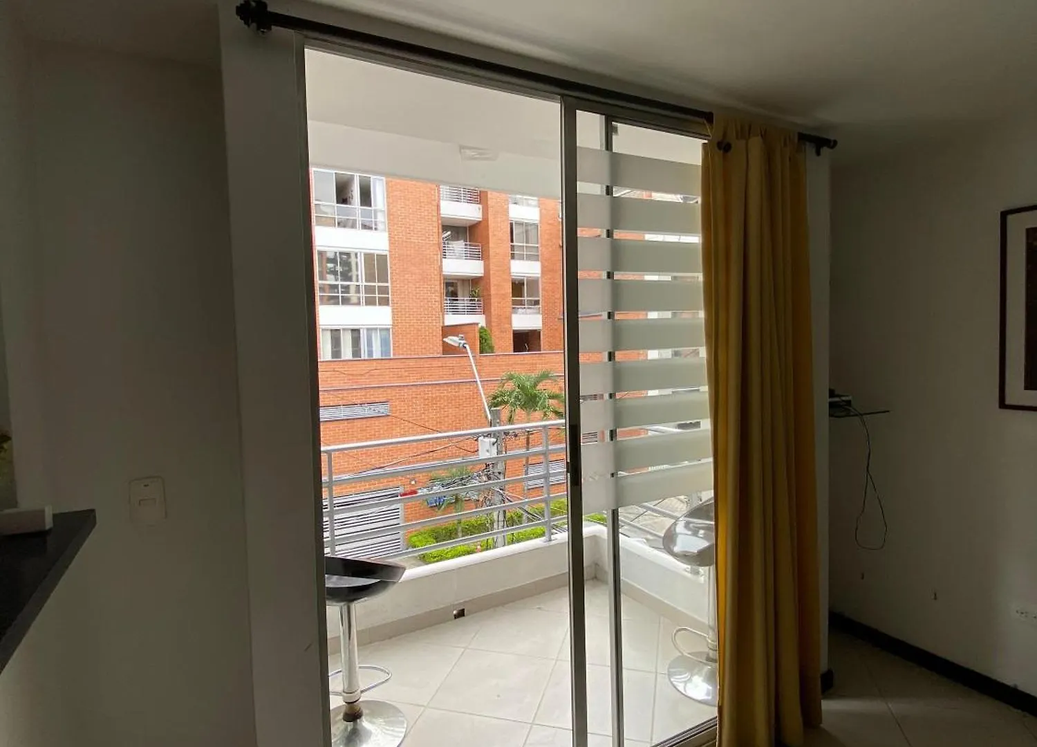 Apartaestudios Laureles Medellin