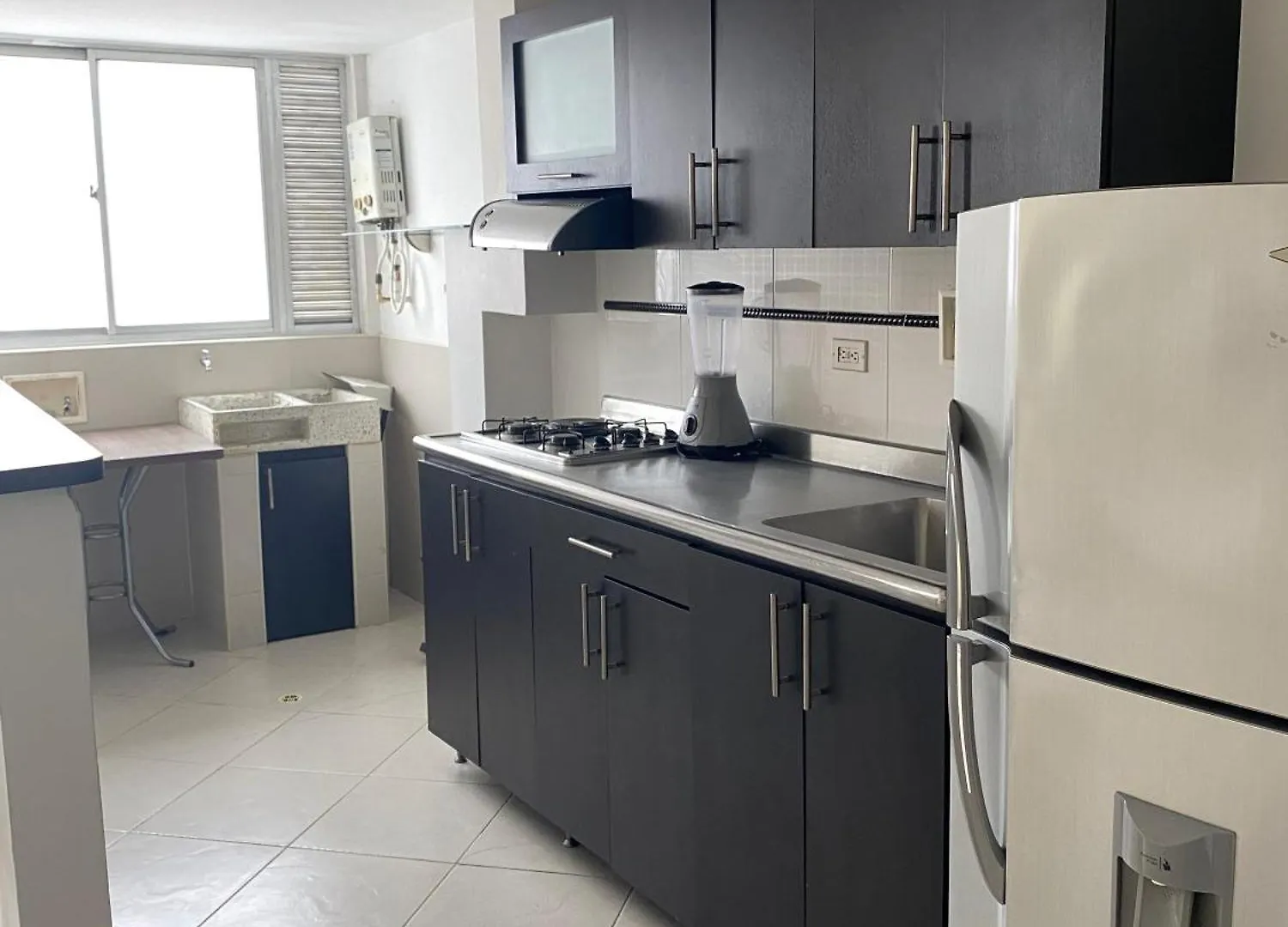 Aparthotel Apartaestudios Laureles Medellin Colombia