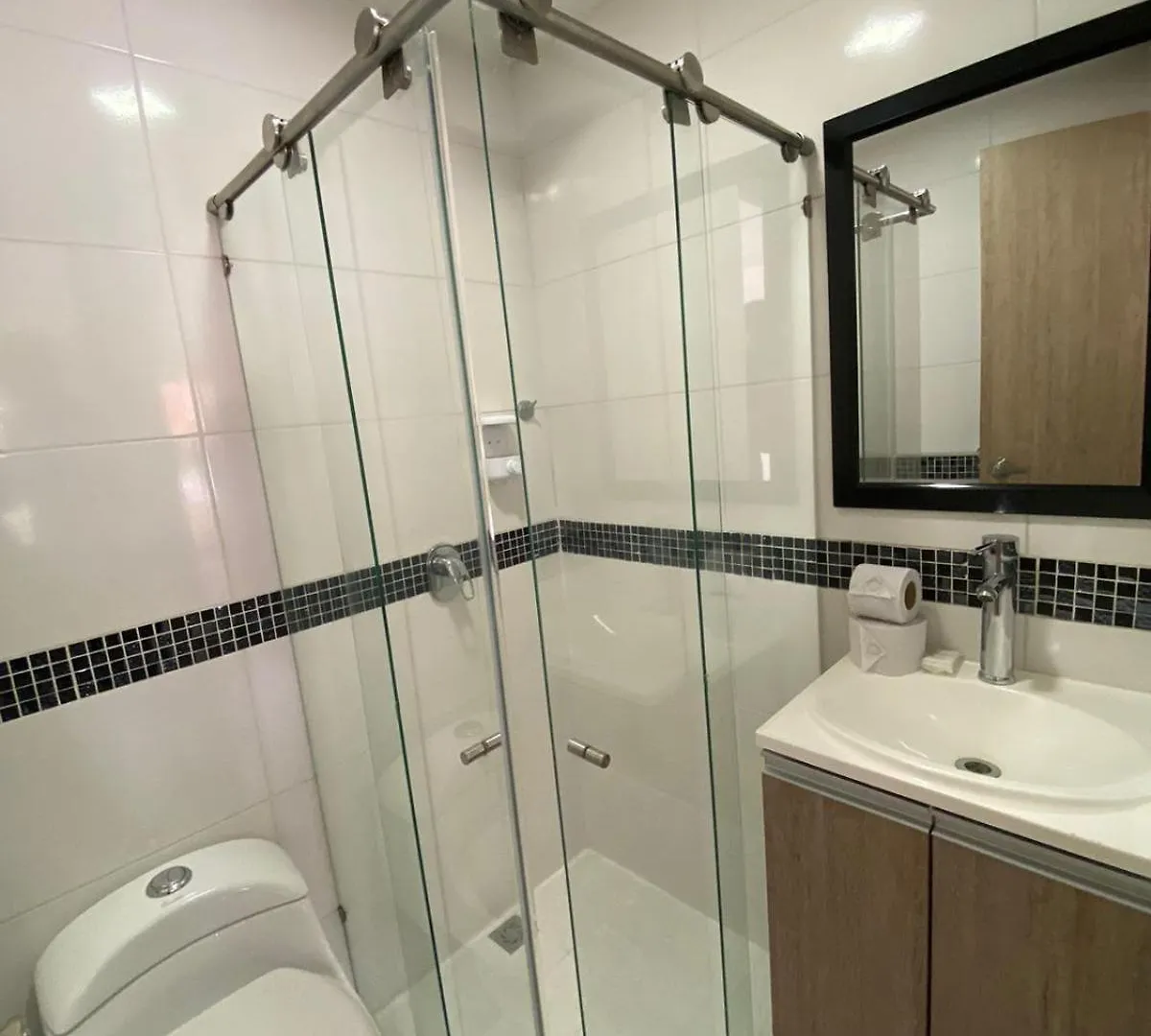 Apartaestudios Laureles Medellin