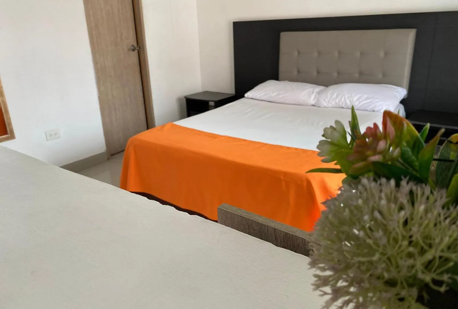 Aparthotel Apartaestudios Laureles Medellin Colombia