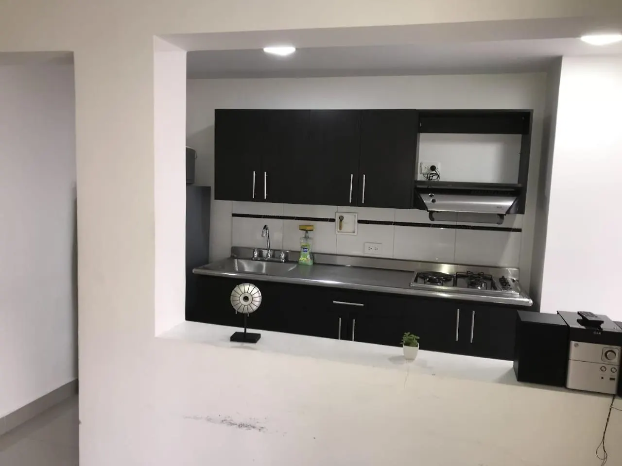 Apartaestudios Laureles Medellin Colombia