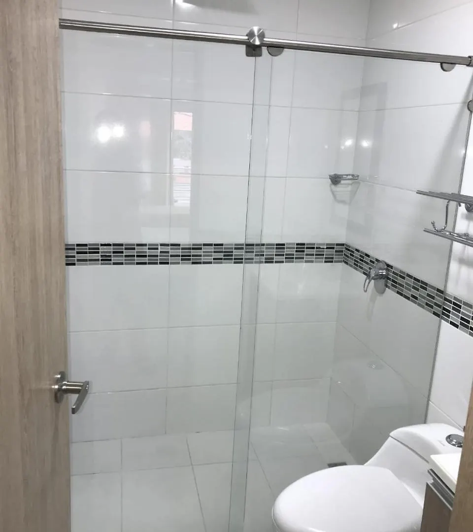 Apartaestudios Laureles Medellin Aparthotel