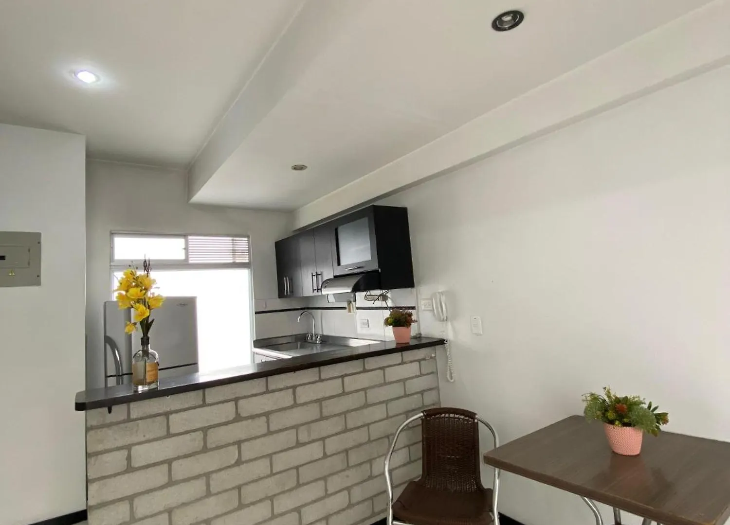 Apartaestudios Laureles Medellin