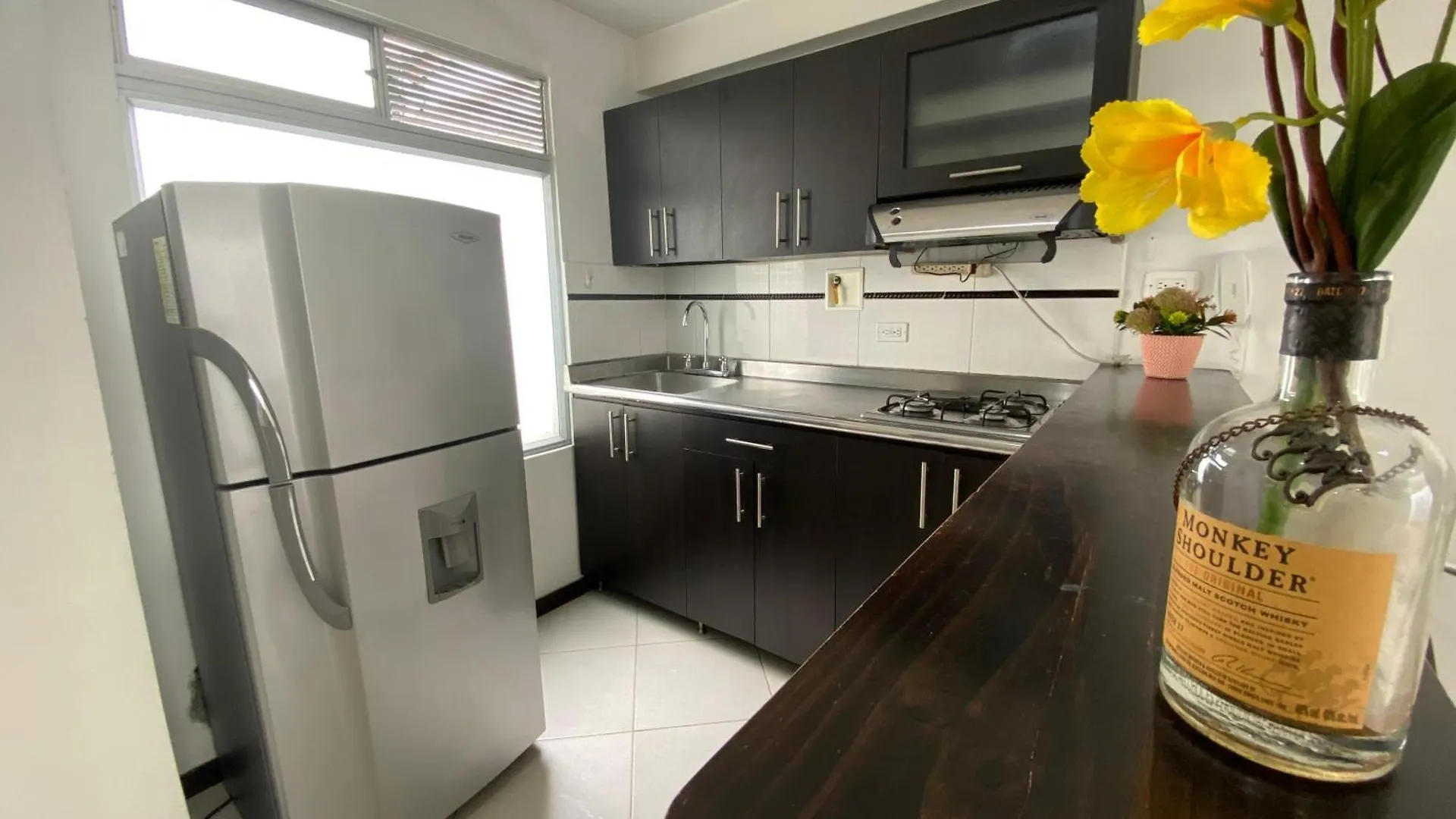 Apartaestudios Laureles Medellin 0*,  Colombia