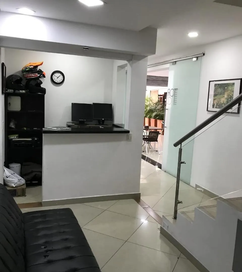 Apartaestudios Laureles Medellin